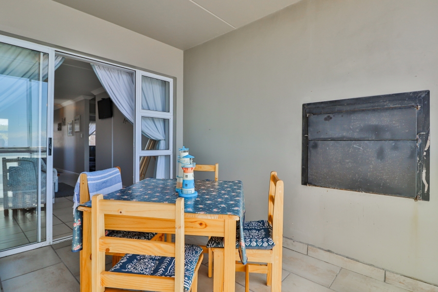 2 Bedroom Property for Sale in Da Nova Western Cape